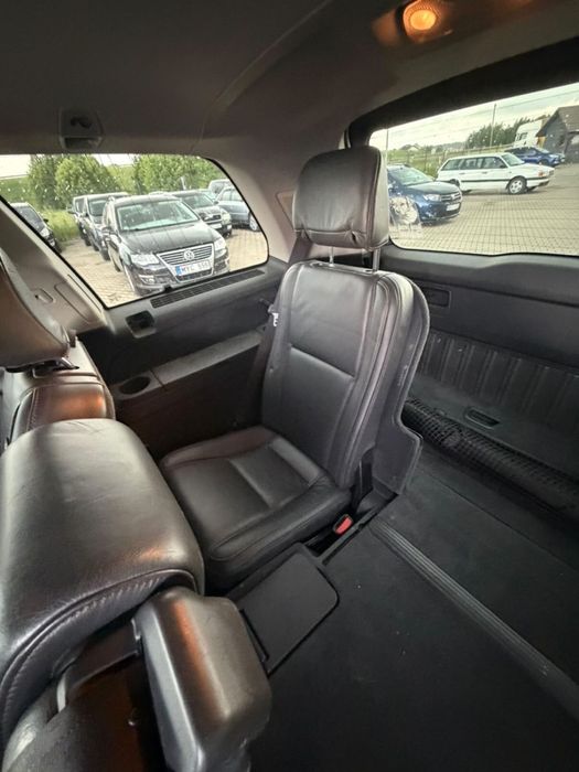 Volvo ХС90 тимчасова реєстація