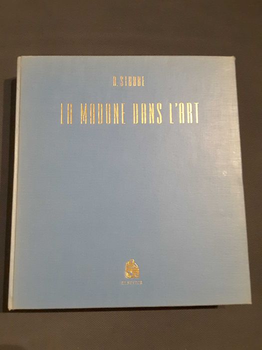 Virgem Maria. La Madone dans l´Art
