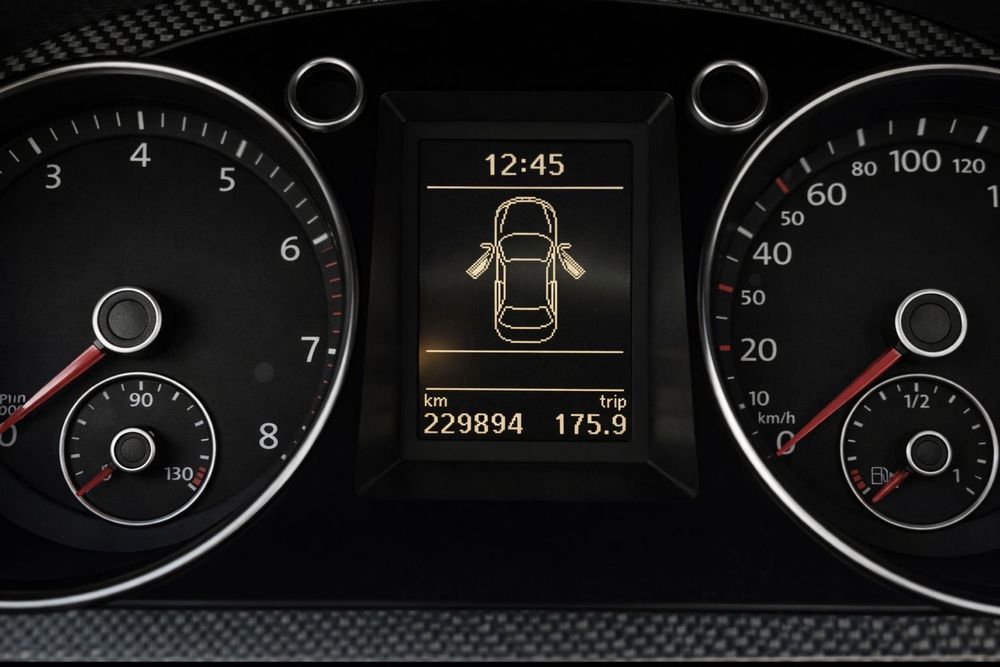 Продам особистий Volkswagen passat CC