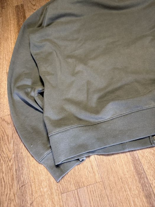 Зіпка Carhartt Вінтаж L розмір Л Чоловіча Хакі