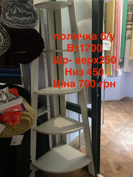 Полиці для магазину, полки для магазина