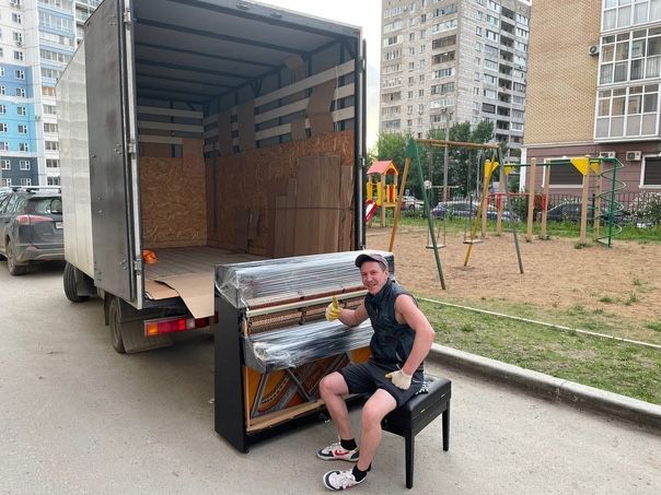 Грузоперевозки грузчики Газель Перевозка мебели