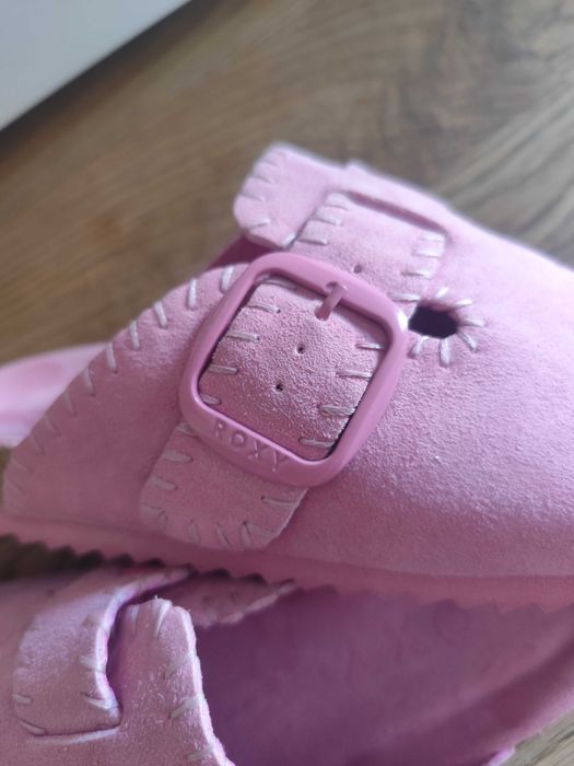Buty damskie  skóra