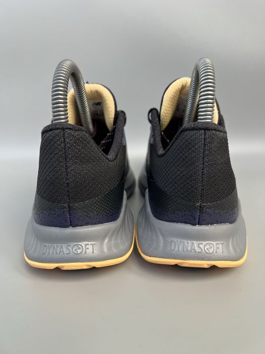 Оригінальні Кросівки  New Balance Nitrel Black 39р.25см.