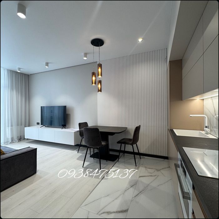 Продам 1комнатную квартиру ЖК Ключ Авантаж,ремонт, мебель