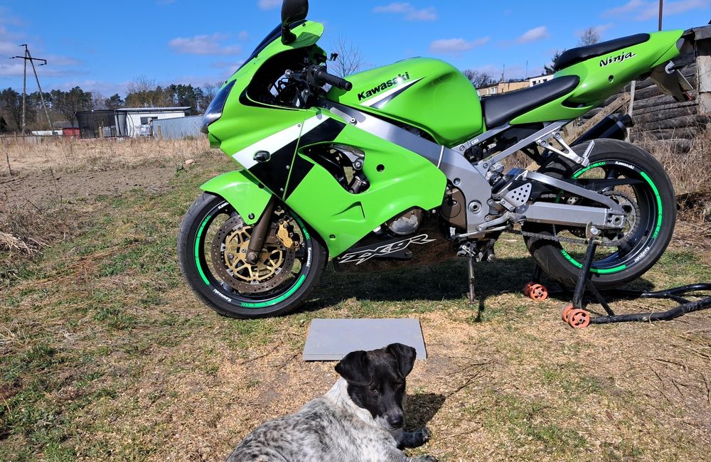 Kawasaki