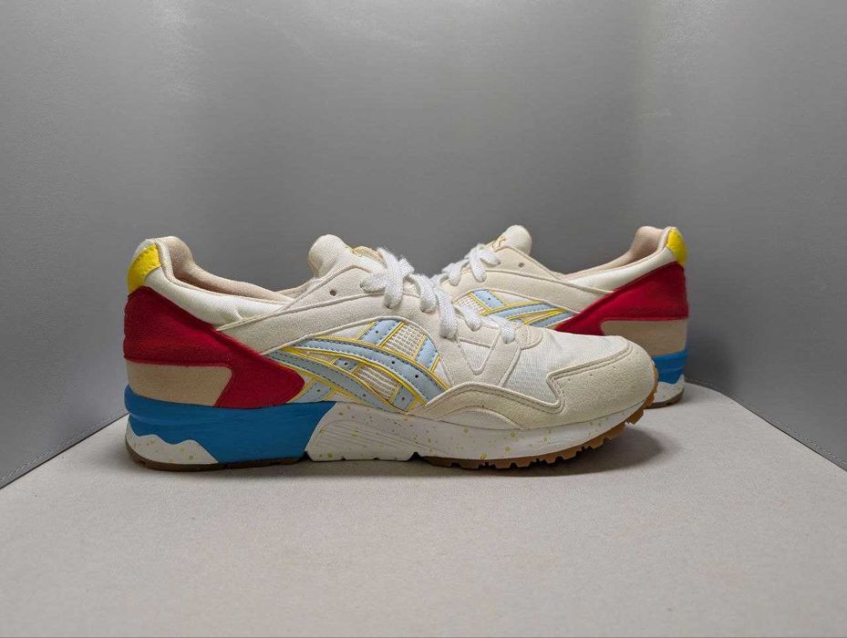 Чоловічі кросівки Asics Gel-Lyte V 1191A202-100 оригінал