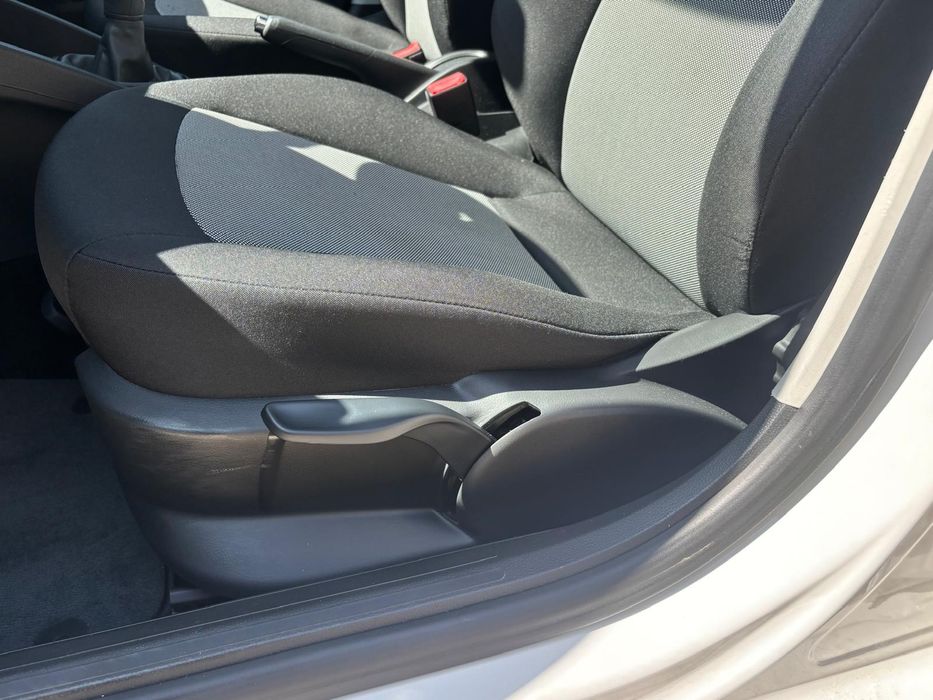 * ISOFIX * Klimatyzacja * Bluetooth *Zarejestrowany *