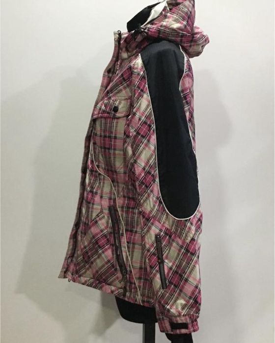 Нова! Жіноча лижна куртка Iguana. Розмір 40