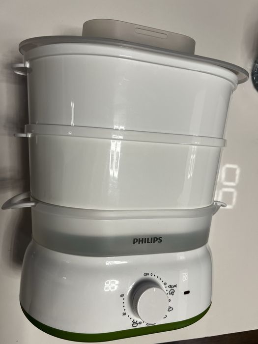 Philips Daily Collection HD 9104