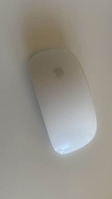 Apple Magic Mouse 2 – Como Novo