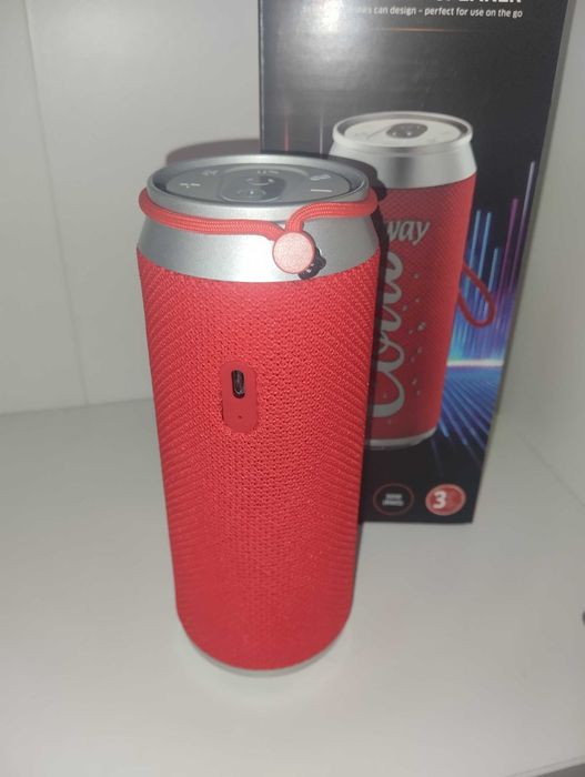 Tronic nowy głośnik bluetooth Tronic komplet