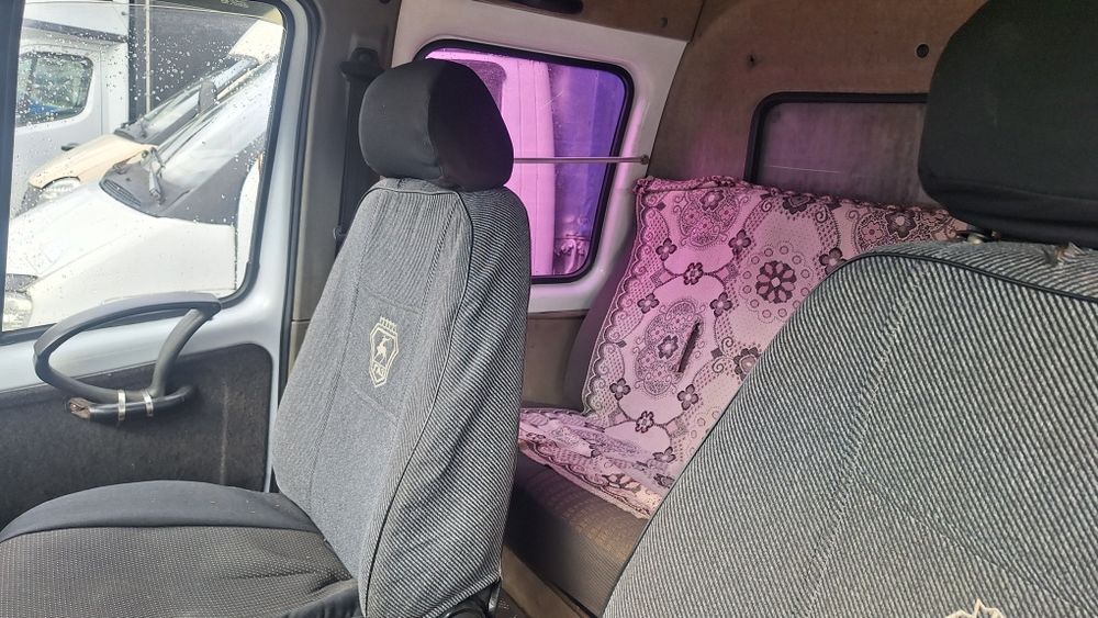 Продам Газель дуэт