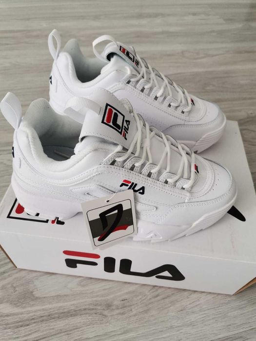 Buty Fila Disruptor II rozmiar 38,5