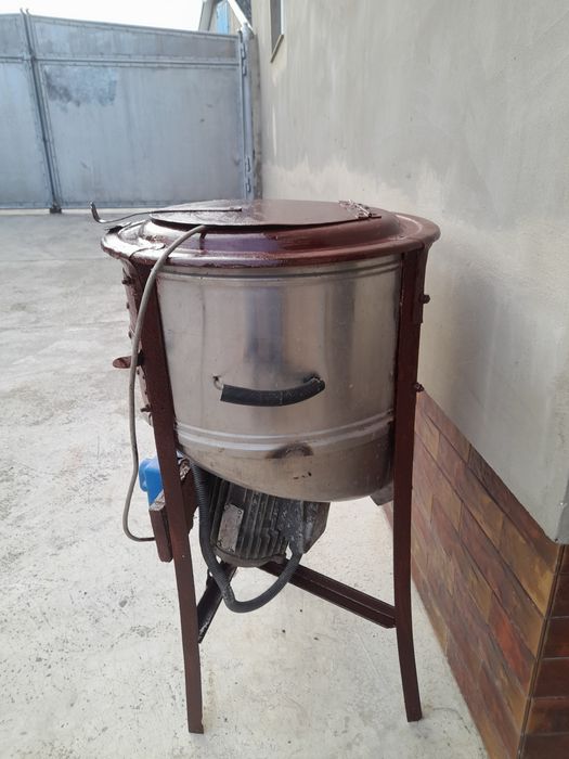 Продам теребілку для кукурудзи