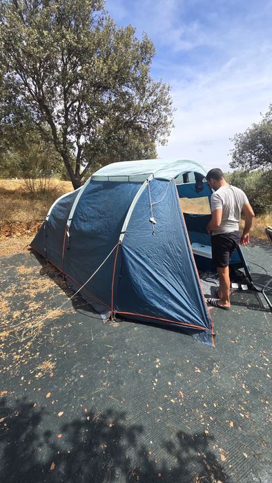 Tenda Quechua 4.1