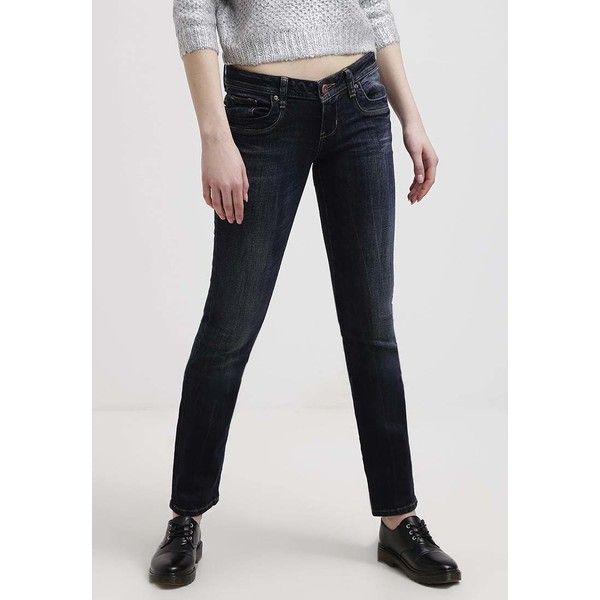 nowe spodnie 28/34 jeansy dżinsy LTB jeans valentine 50201 metki