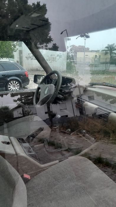 Land rover discovery 200
