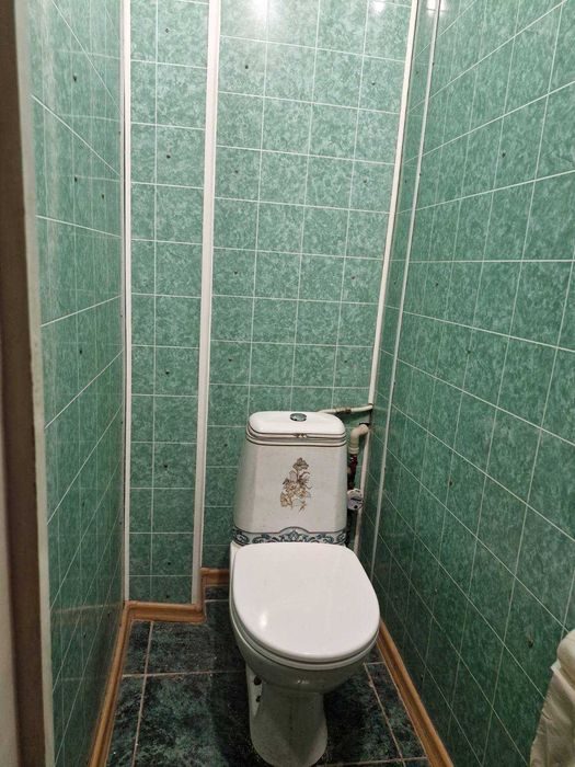 2 комнатная квартира Люстдорфская дор свой палисадник гараж программы