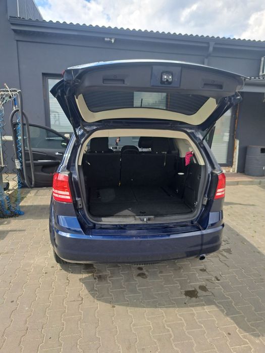 Dodge Journey 2018р.  2.4