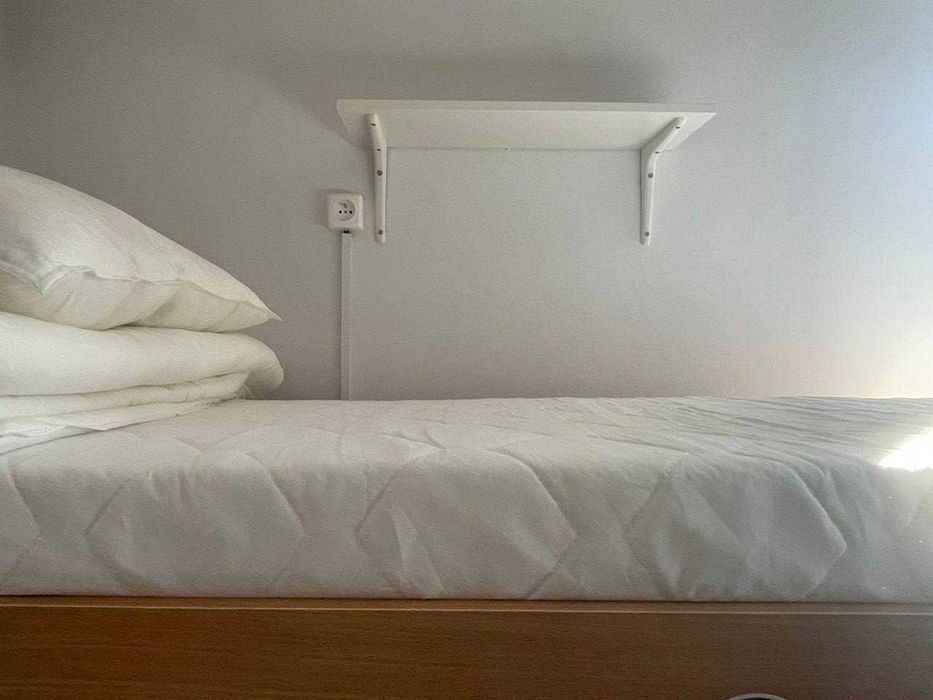 Хостел Варшава Dworzec Zachodni Centralny Автовокзал Hostel Warszawa