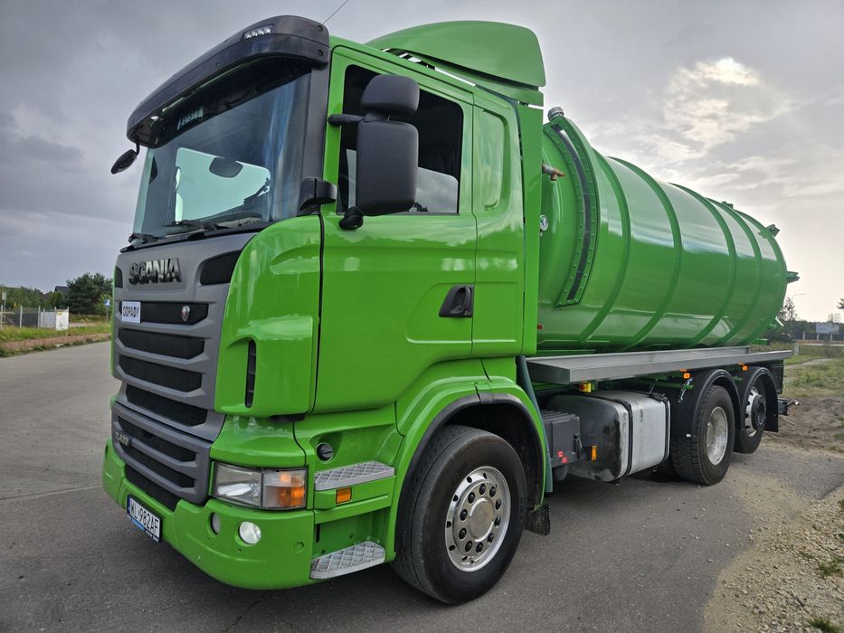 Scania