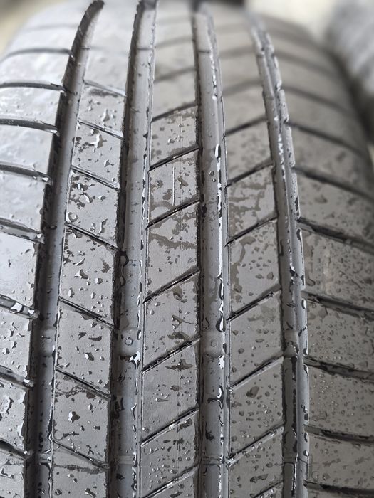 Fiat tipo cross felgi alufelgi kola opony lato Firestone 25r