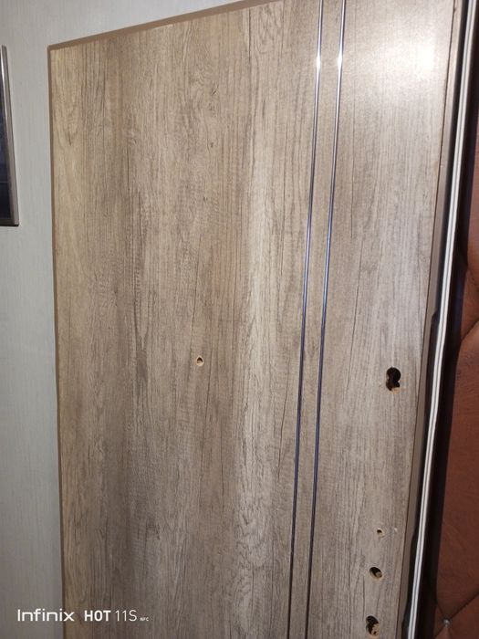 Drzwi PORTA zewnętrzne prawe