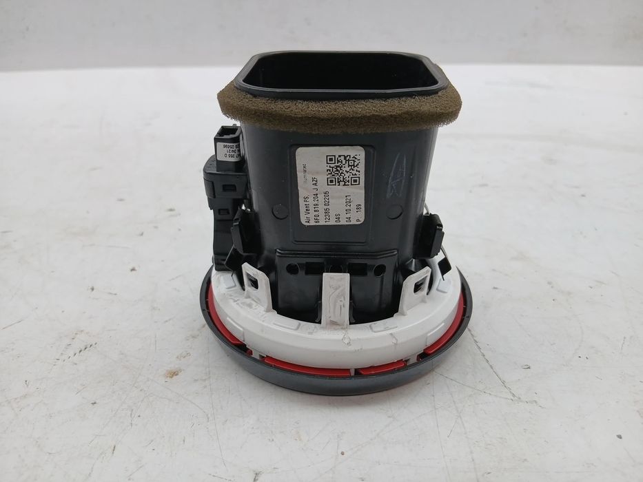 Difusor / saída de ar SEAT Arona (KJ7)