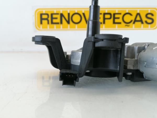 Motor limpa vidros trás NISSAN Qashqai/Qashqai+2 I (J10, JJ10)