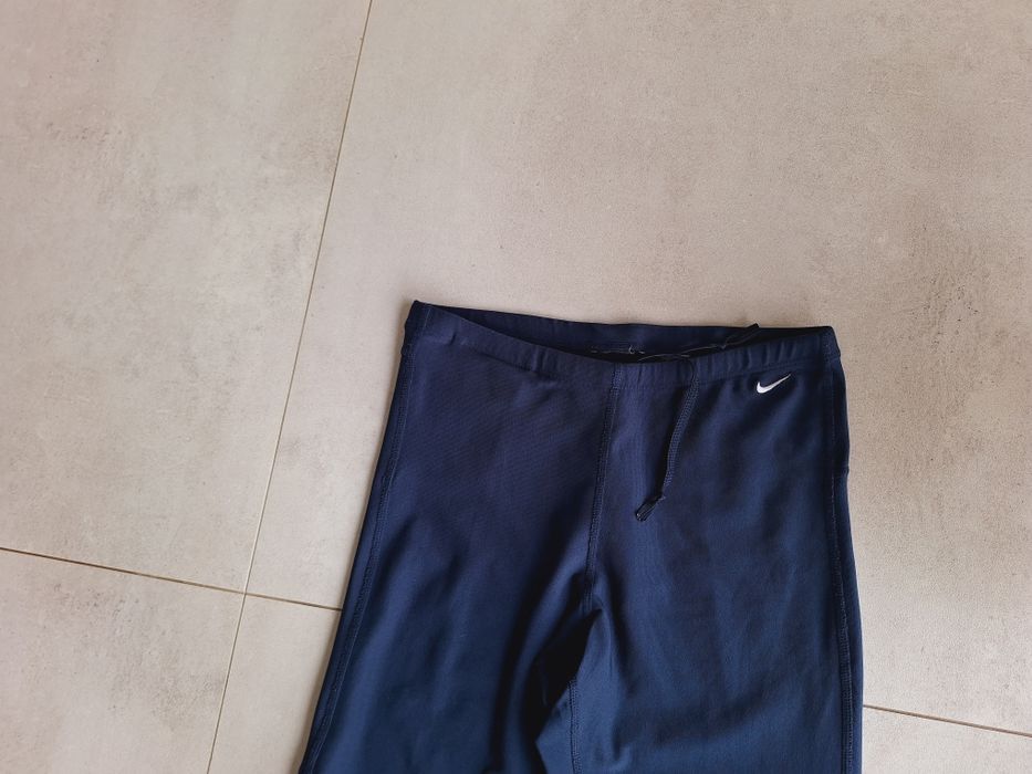 Legginsy Nike dri-fit