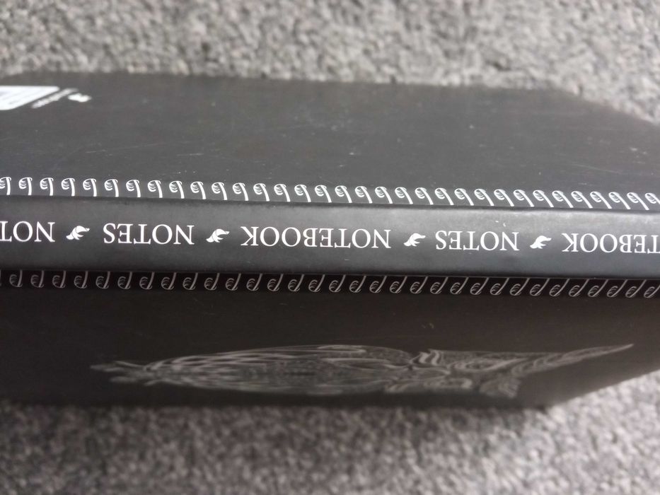 Notes zeszytowy format A5