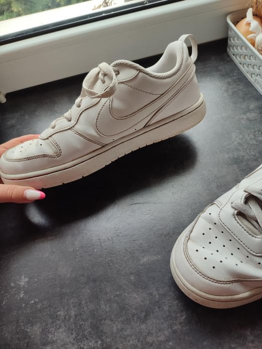 Buty Nike rozmiar 40