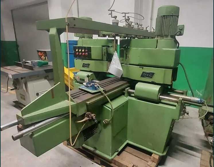 Frezarka Wzorcarka Kopiarka Liniowa PADE UJNZE