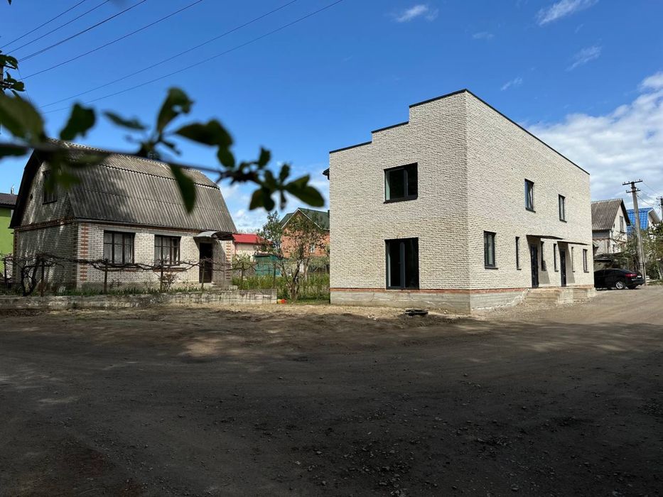 Дом по адресу ул. Магистратская (площадь 98 м²) - Atlanta.ua - фото 3