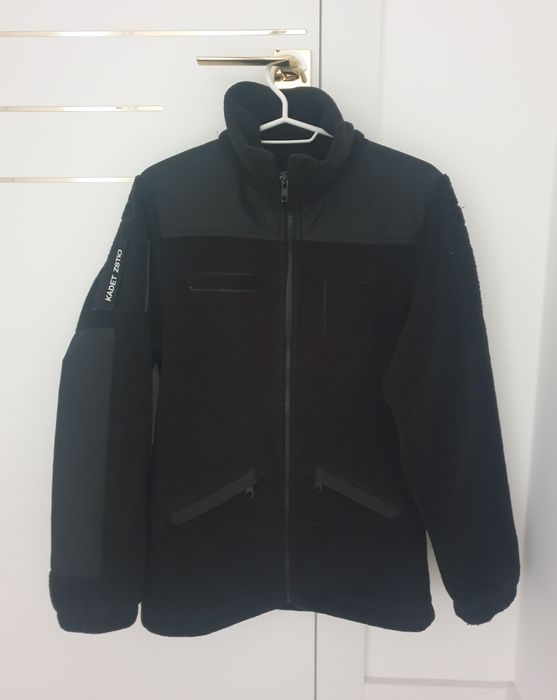 MUNDUR klasa policyjna  Bluza Koszula Polar Spodnie S M