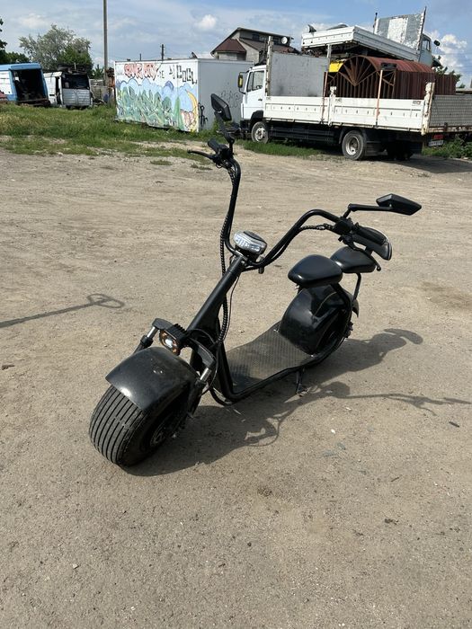 Продам электро мопед