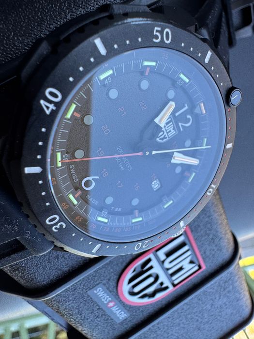 Luminox ice-sar arctic xl.1051