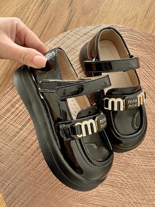 Туфлі, 26 розмір