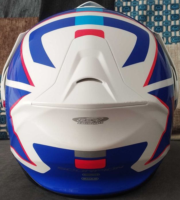 Capacete Scorpion ADX-2
