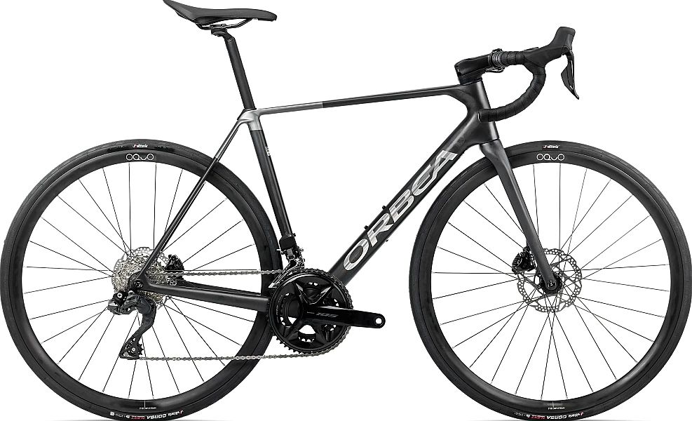 Rower szosowy Orbea ORCA M35i w 100% gotowy