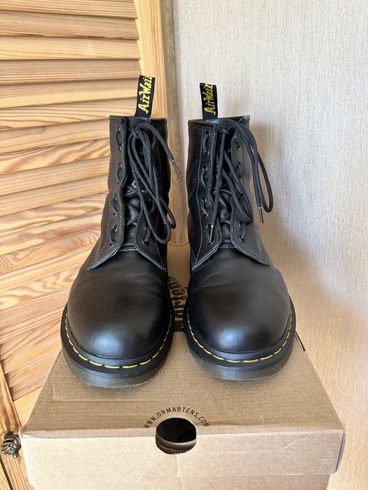 dr martens uk - купити чоловіче взуття - Ціна на OLX.ua