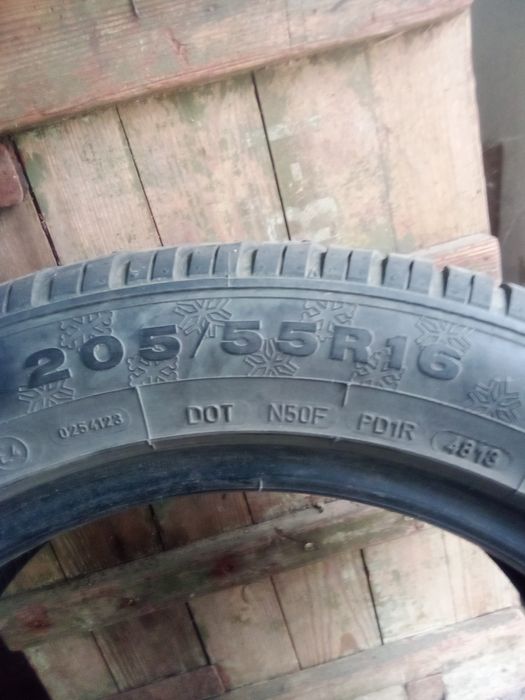 Продам автошини б/у