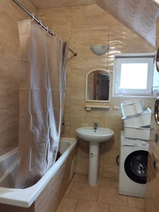 Оренда 1к квартири на Алмазному