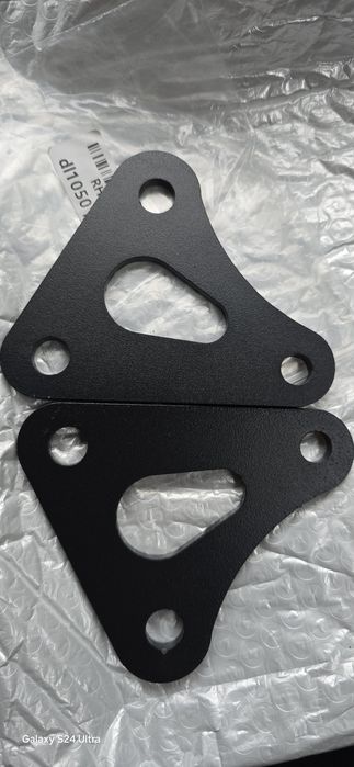 Kości obniżające Suzuki v-strom 1050