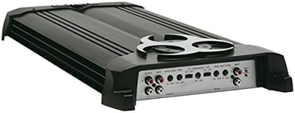 Wzmacniacz  fusion  pp-am120040