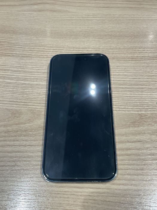 iPhone 14 pro - purple