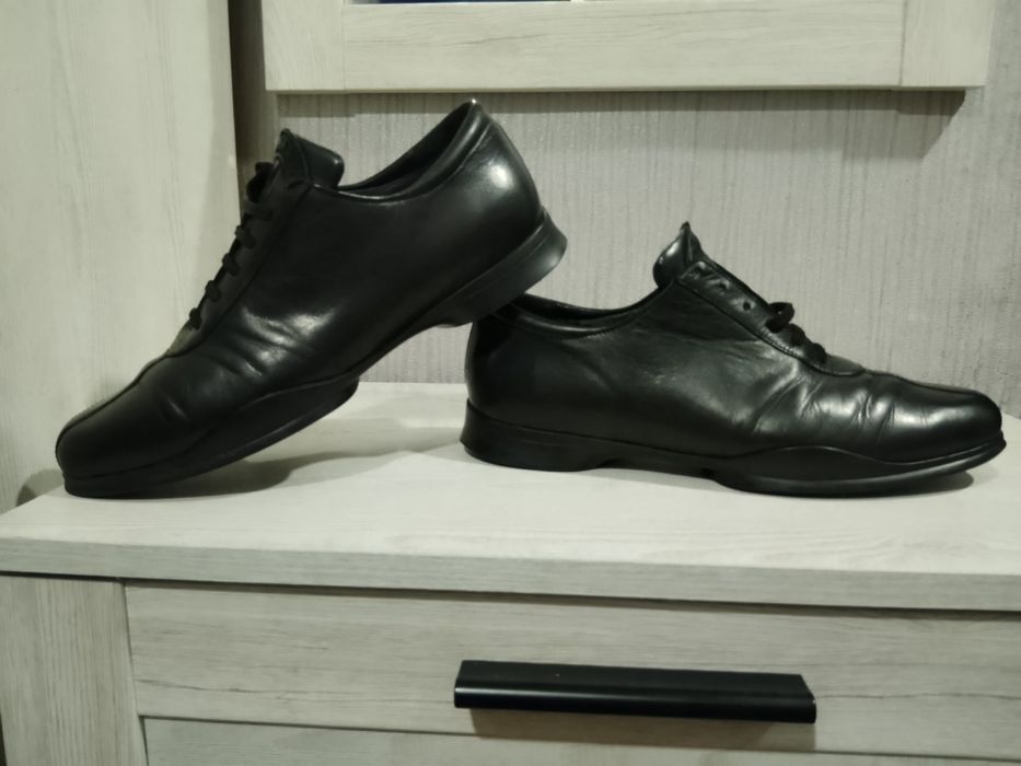 Туфлі Bally оригінал