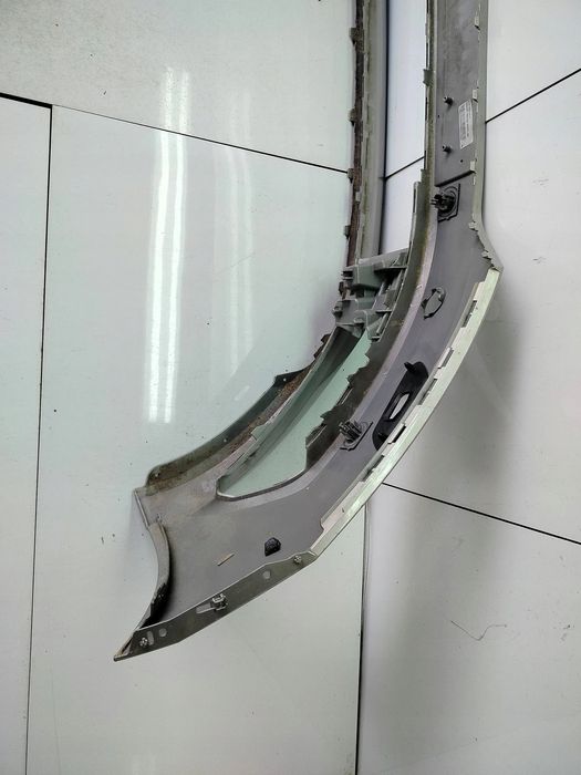 Skoda Fabia 3 III 6V0 Lift 2018-2021 6V0807221F