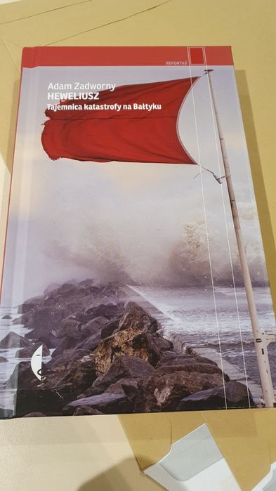 Heweliusz - Adam Zadworny